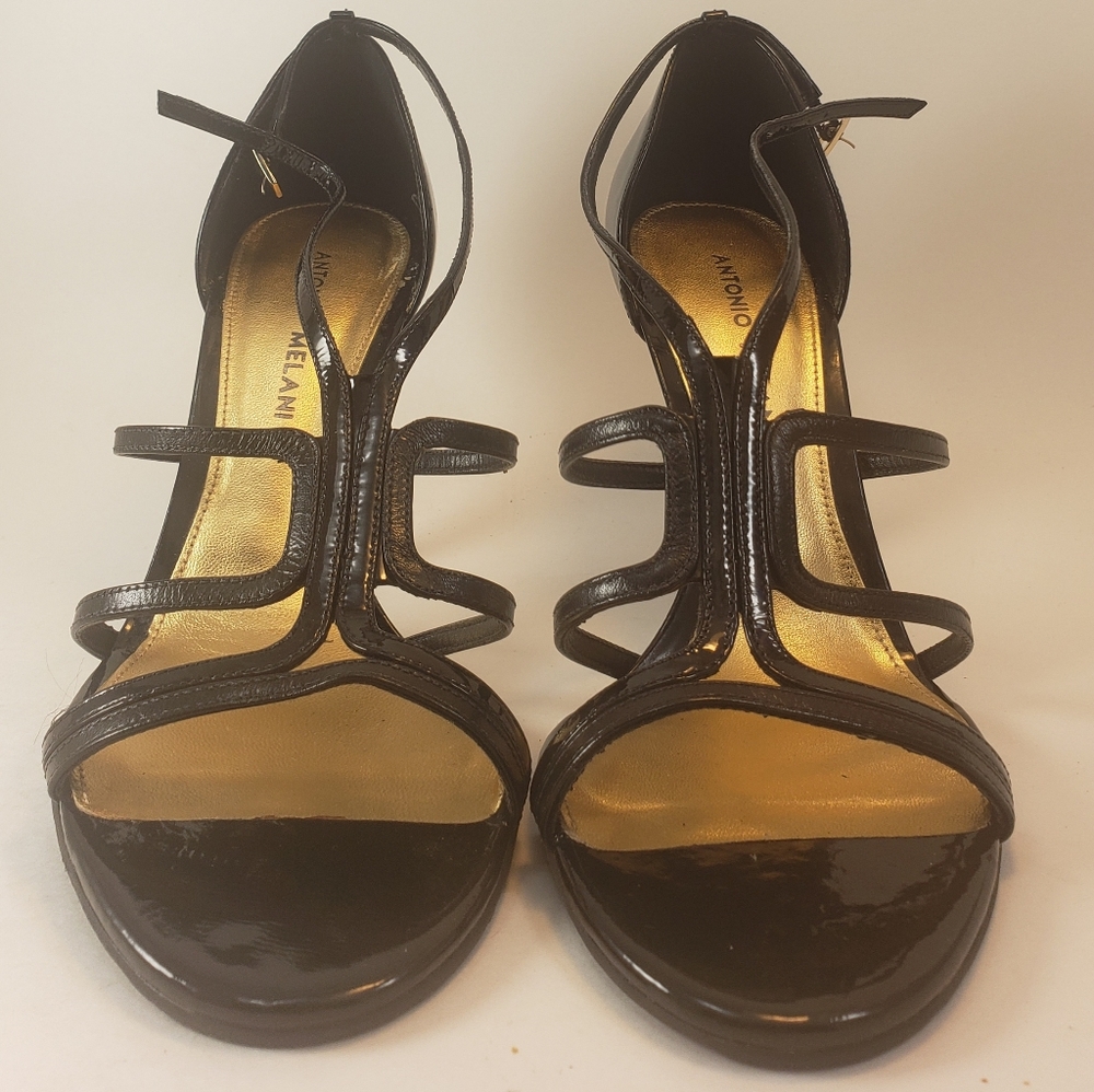 NWOT Antonio Melani Stiletto Heels